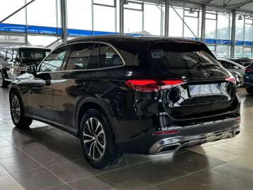 MERCEDES-BENZ GLC 220 d 4Matic Avantgarde AHK digCoc&hellip;