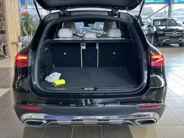 MERCEDES-BENZ GLC 220 d 4Matic Avantgarde AHK digCoc&hellip;