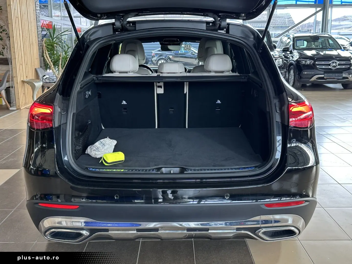 MERCEDES-BENZ GLC 220 d 4Matic Avantgarde AHK digCoc&hellip;