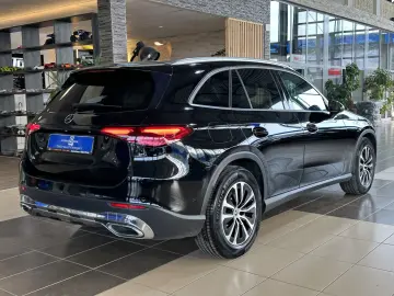 MERCEDES-BENZ GLC 220 d 4Matic Avantgarde AHK digCoc&hellip;