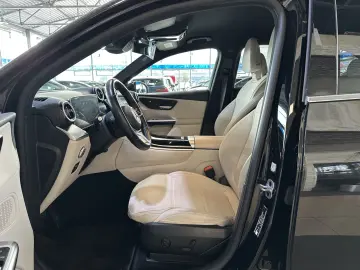 MERCEDES-BENZ GLC 220 d 4Matic Avantgarde AHK digCoc&hellip;