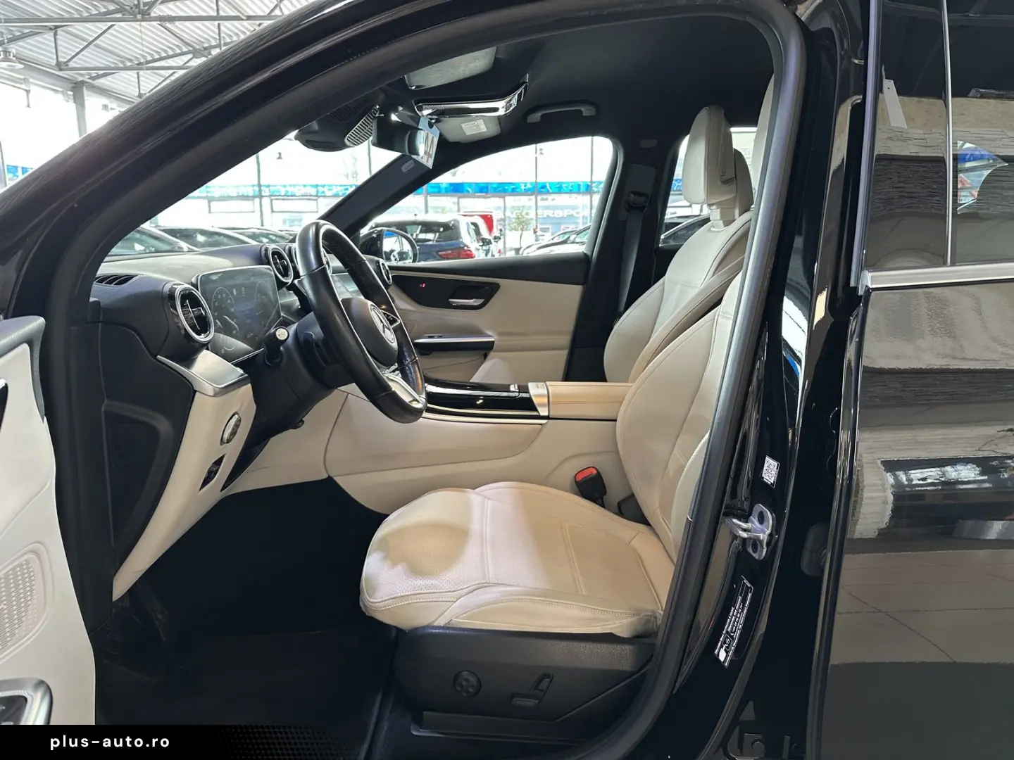 MERCEDES-BENZ GLC 220 d 4Matic Avantgarde AHK digCoc&hellip;