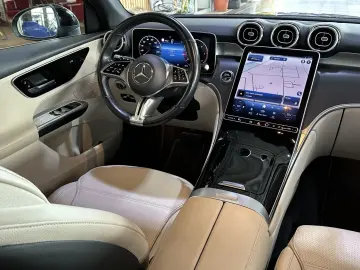 MERCEDES-BENZ GLC 220 d 4Matic Avantgarde AHK digCoc&hellip;