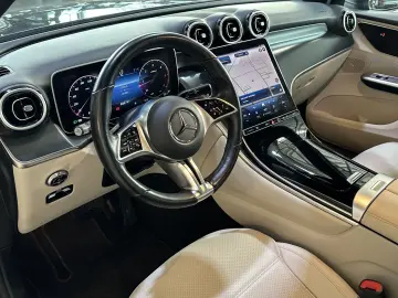 MERCEDES-BENZ GLC 220 d 4Matic Avantgarde AHK digCoc&hellip;