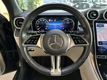 MERCEDES-BENZ GLC 220 d 4Matic Avantgarde AHK digCoc&hellip;