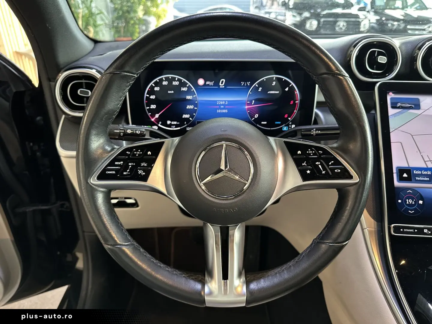 MERCEDES-BENZ GLC 220 d 4Matic Avantgarde AHK digCoc&hellip;