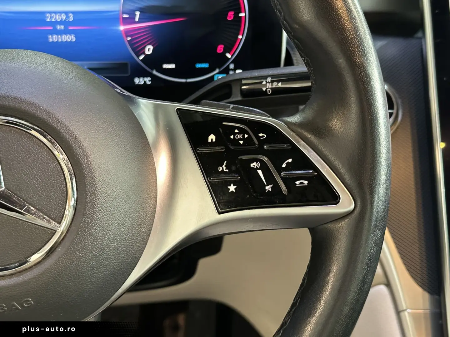 MERCEDES-BENZ GLC 220 d 4Matic Avantgarde AHK digCoc&hellip;