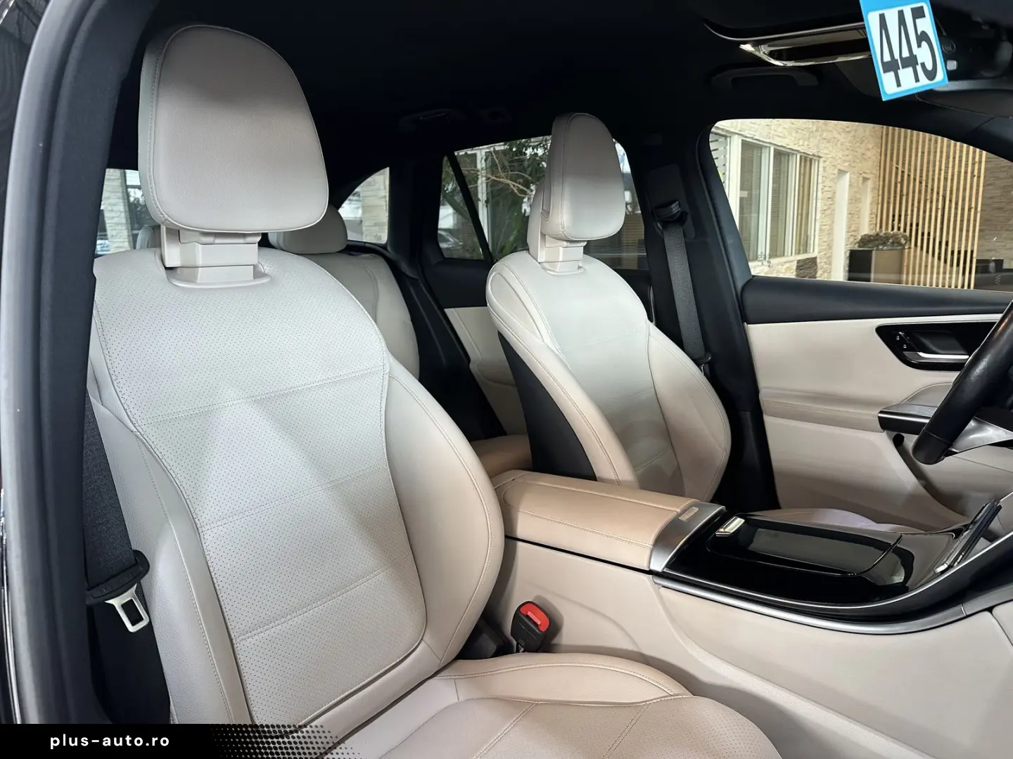 MERCEDES-BENZ GLC 220 d 4Matic Avantgarde AHK digCoc&hellip;