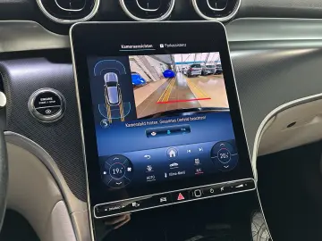 MERCEDES-BENZ GLC 220 d 4Matic Avantgarde AHK digCoc&hellip;