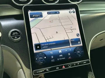 MERCEDES-BENZ GLC 220 d 4Matic Avantgarde AHK digCoc&hellip;