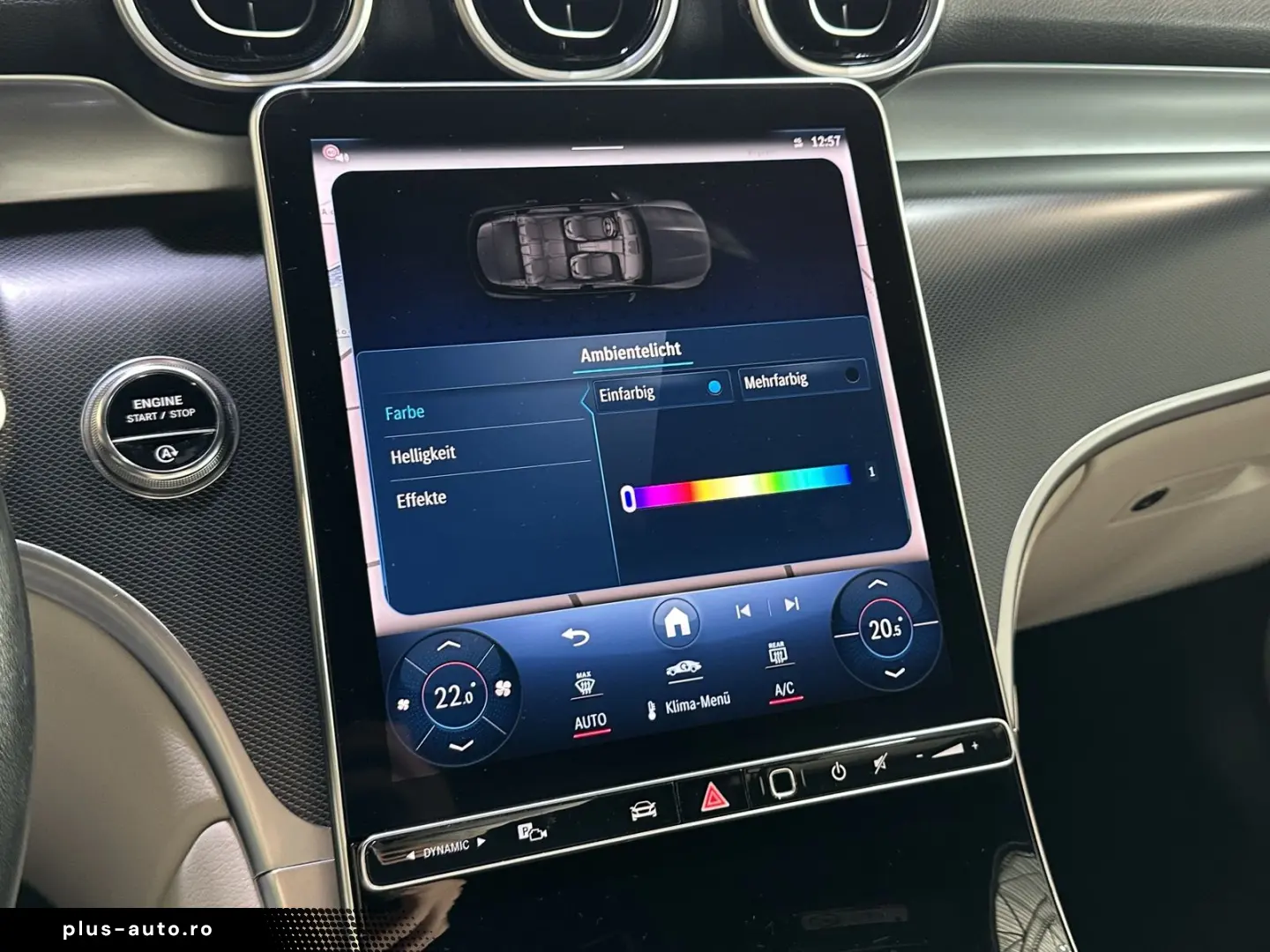 MERCEDES-BENZ GLC 220 d 4Matic Avantgarde AHK digCoc&hellip;