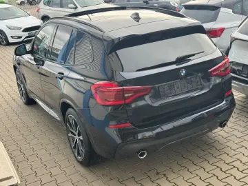 BMW X3 xDrive20d M SPORT