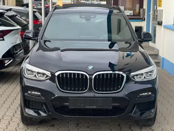 BMW X3 xDrive20d M SPORT