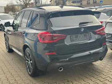 BMW X3 xDrive20d M SPORT