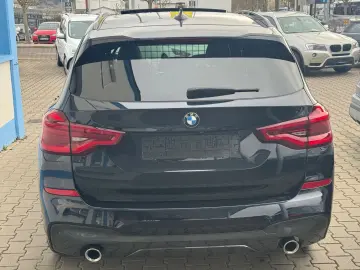 BMW X3 xDrive20d M SPORT
