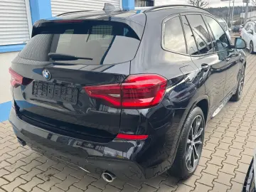 BMW X3 xDrive20d M SPORT