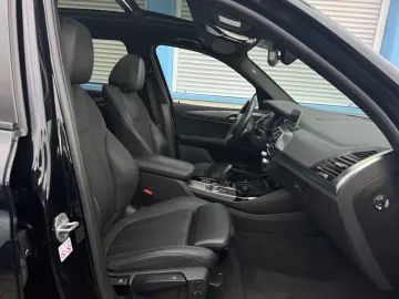 BMW X3 xDrive20d M SPORT