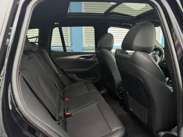 BMW X3 xDrive20d M SPORT