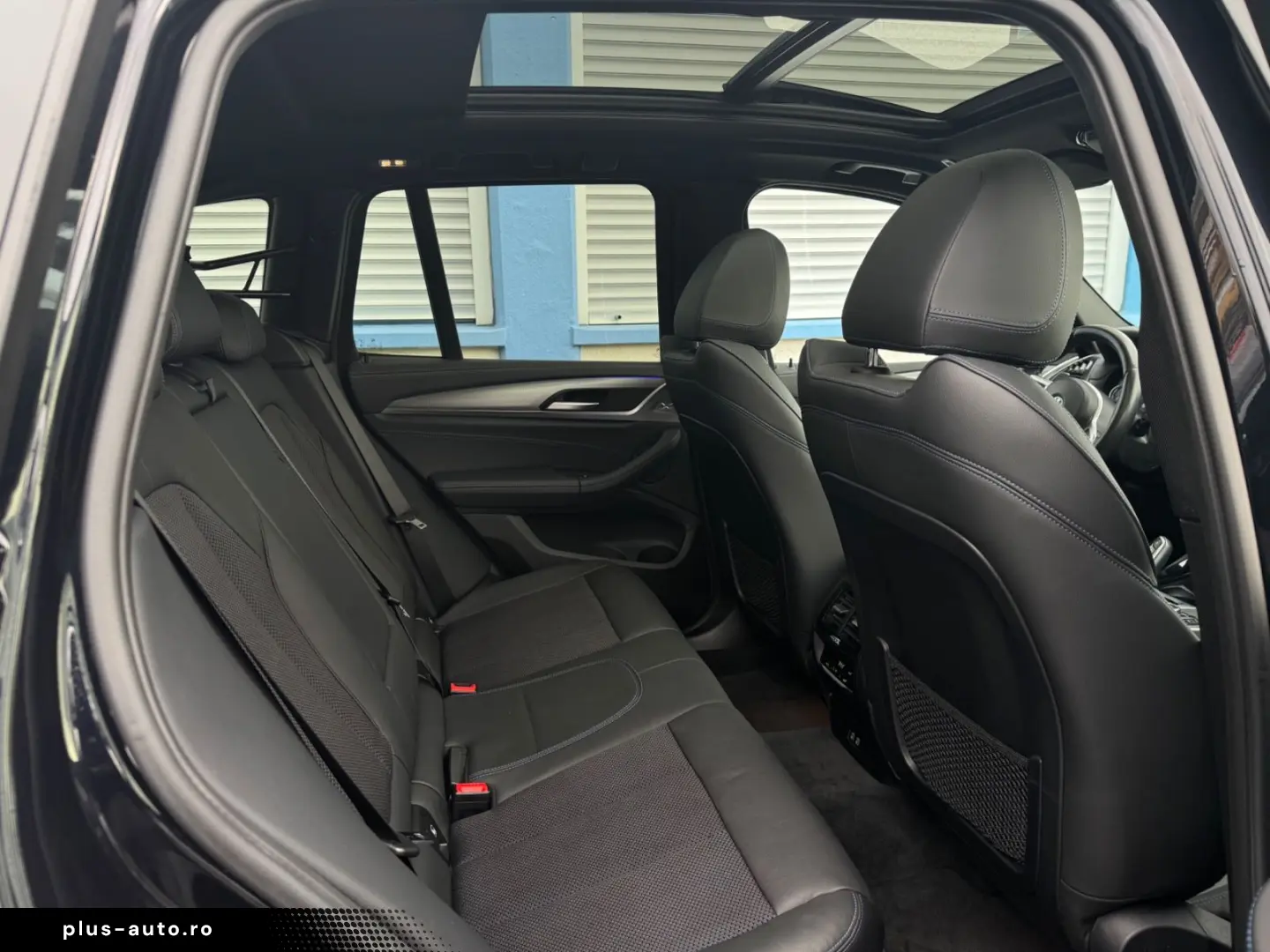 BMW X3 xDrive20d M SPORT