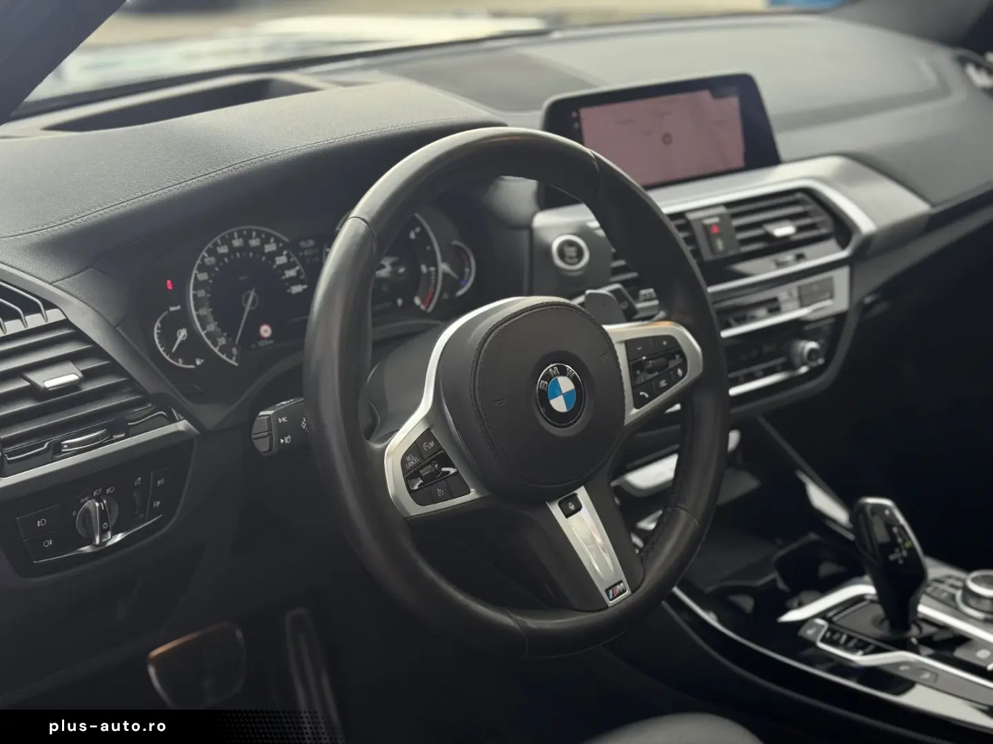 BMW X3 xDrive20d M SPORT