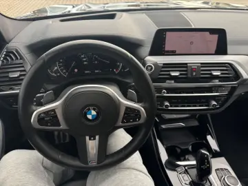 BMW X3 xDrive20d M SPORT