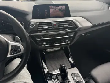 BMW X3 xDrive20d M SPORT