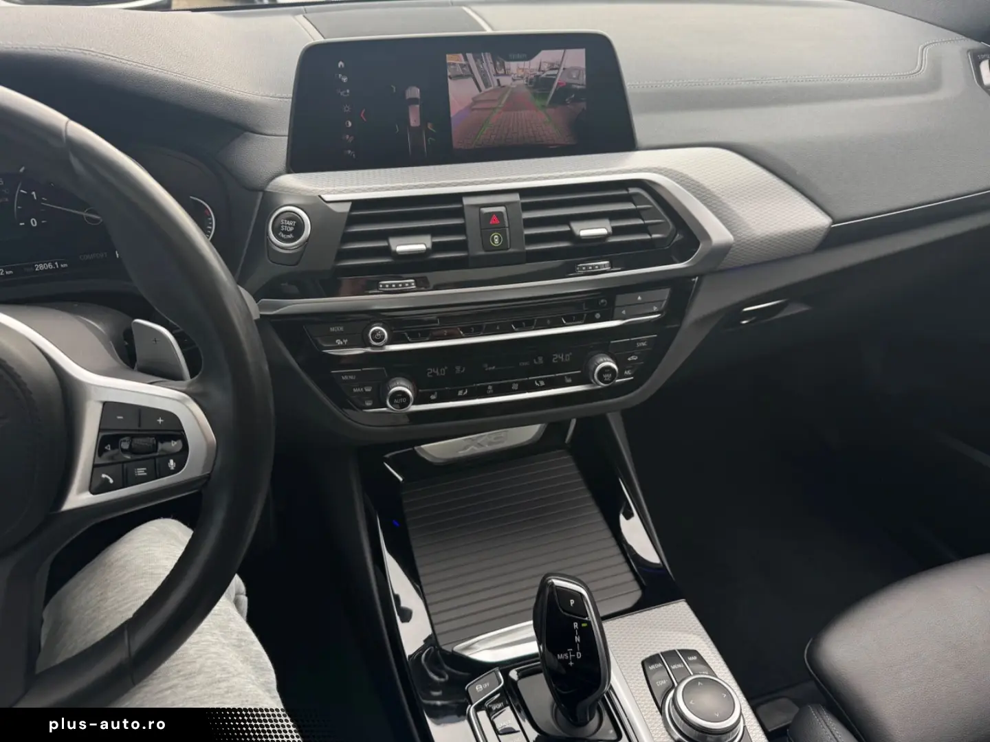 BMW X3 xDrive20d M SPORT