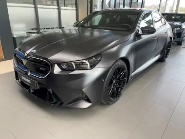 BMW M5 Limousine - MDrivers Pack