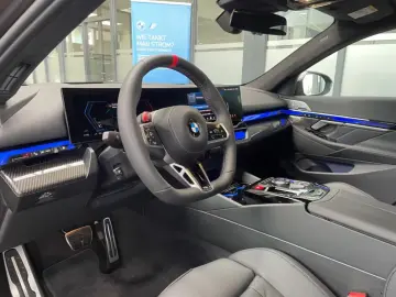 BMW M5 Limousine - MDrivers Pack