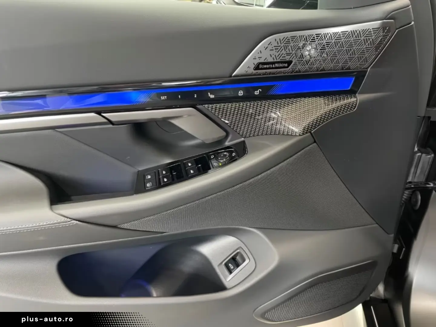 BMW M5 Limousine - MDrivers Pack