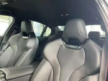 BMW M5 Limousine - MDrivers Pack