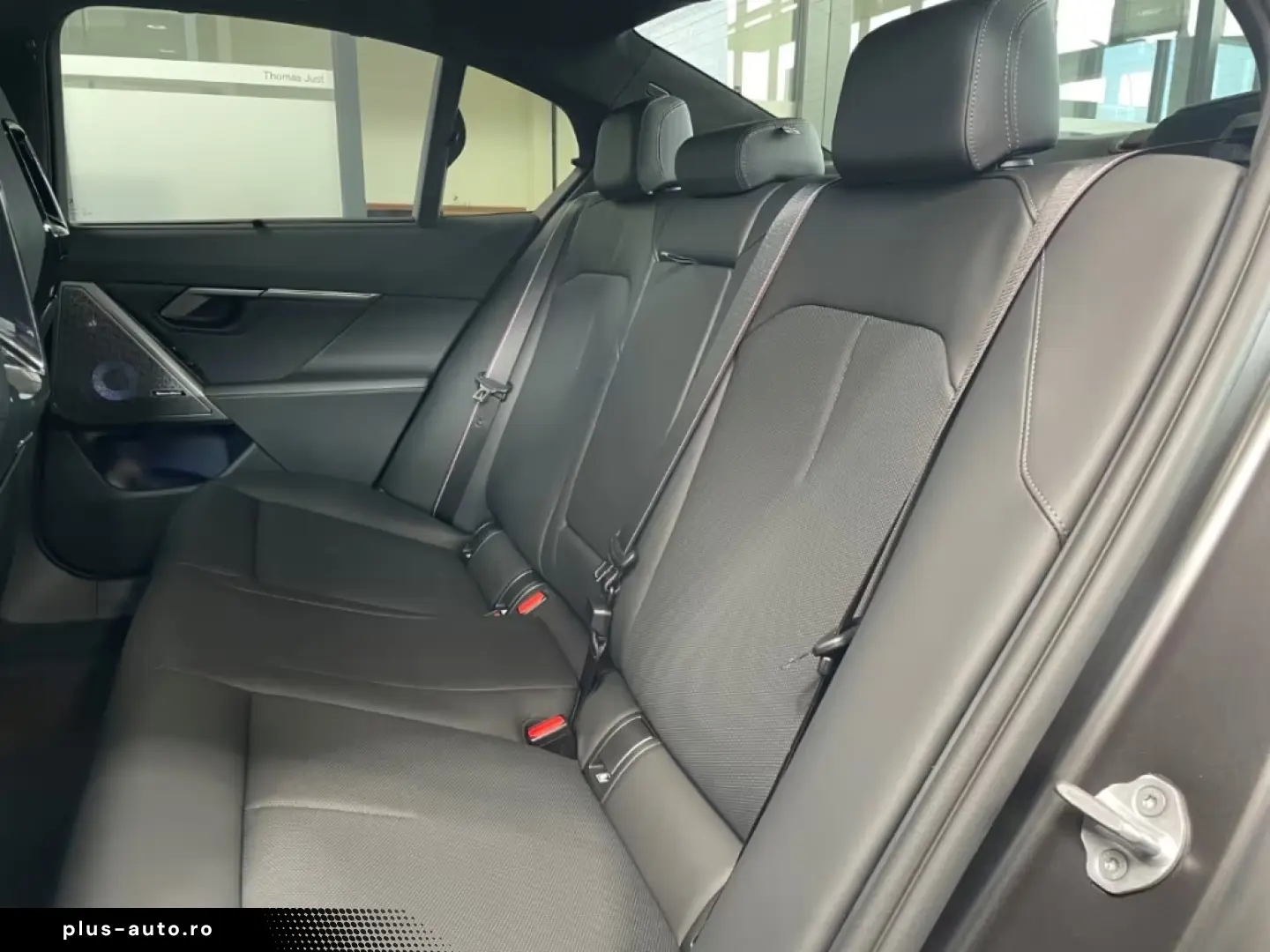 BMW M5 Limousine - MDrivers Pack