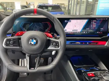 BMW M5 Limousine - MDrivers Pack