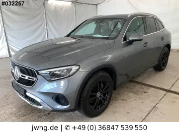 MERCEDES-BENZ GLC 220 4M Avantg Advanced NewMod Kam &hellip;