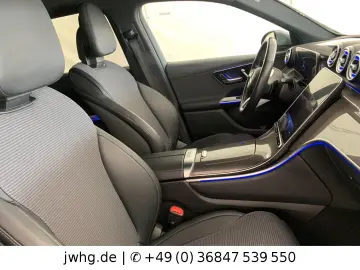 MERCEDES-BENZ GLC 220 4M Avantg Advanced NewMod Kam &hellip;