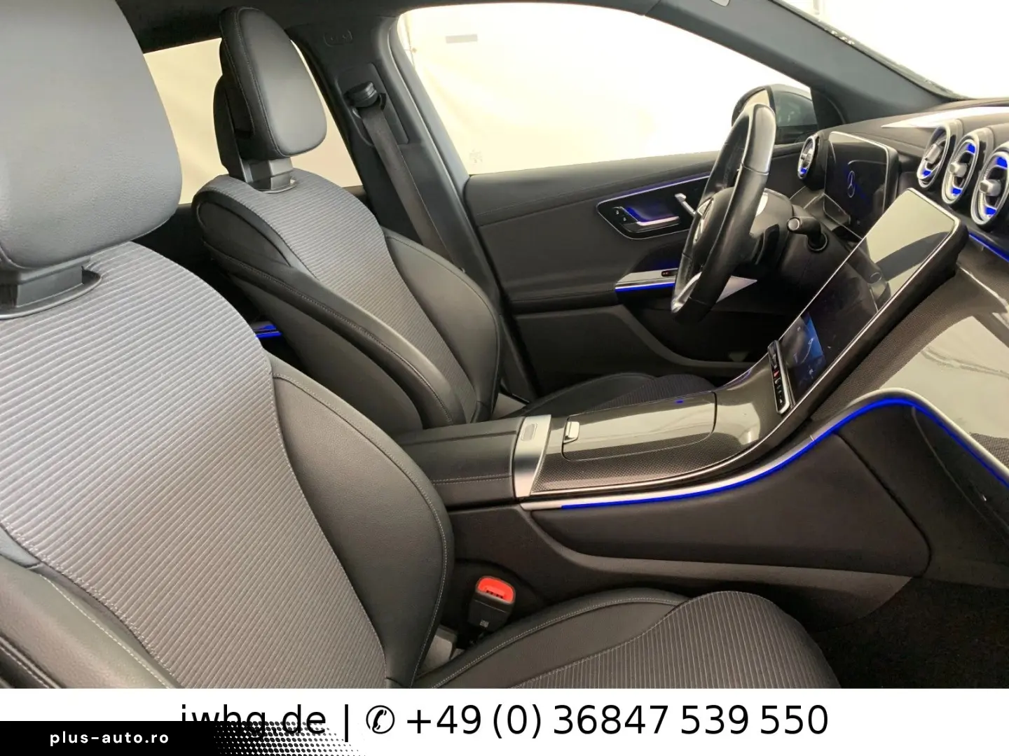 MERCEDES-BENZ GLC 220 4M Avantg Advanced NewMod Kam &hellip;