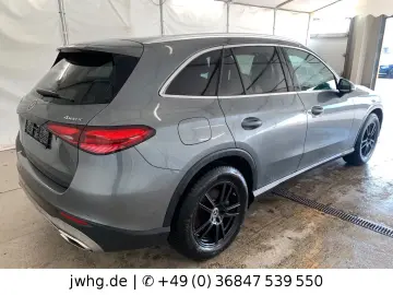 MERCEDES-BENZ GLC 220 4M Avantg Advanced NewMod Kam &hellip;