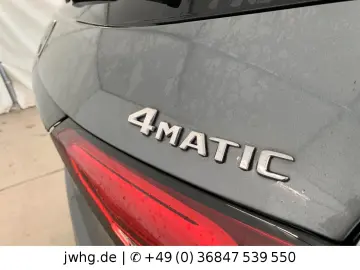 MERCEDES-BENZ GLC 220 4M Avantg Advanced NewMod Kam &hellip;
