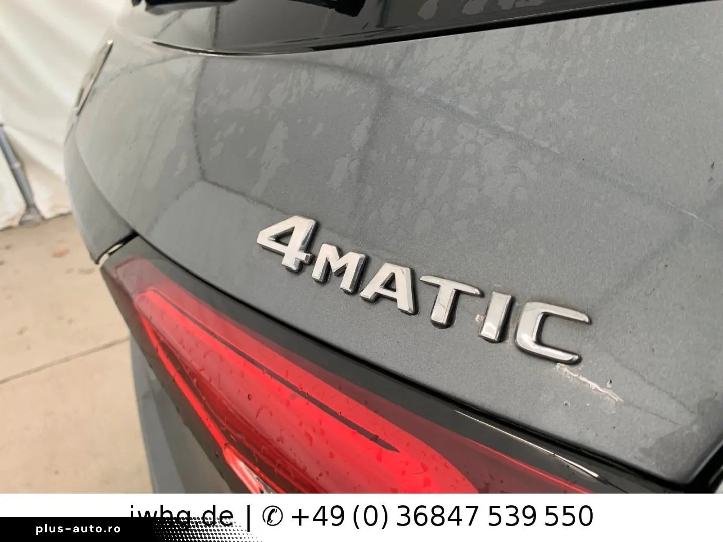 MERCEDES-BENZ GLC 220 4M Avantg Advanced NewMod Kam &hellip;