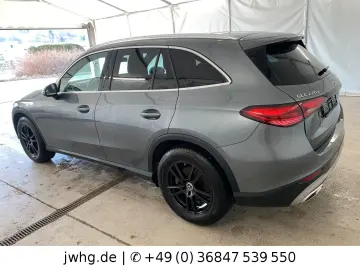MERCEDES-BENZ GLC 220 4M Avantg Advanced NewMod Kam &hellip;