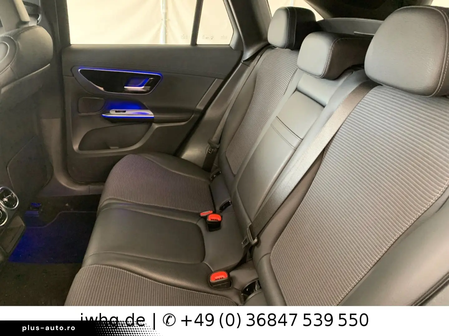 MERCEDES-BENZ GLC 220 4M Avantg Advanced NewMod Kam &hellip;