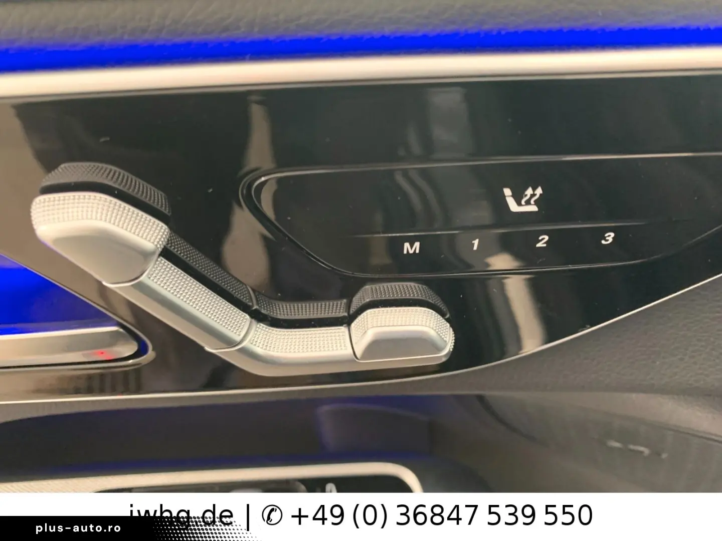 MERCEDES-BENZ GLC 220 4M Avantg Advanced NewMod Kam &hellip;