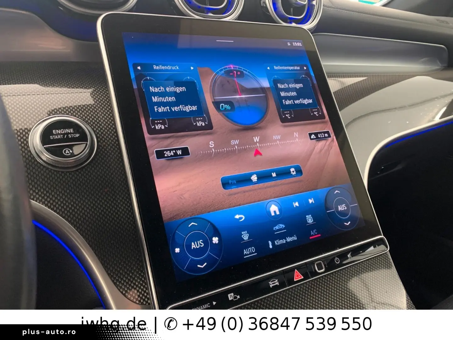 MERCEDES-BENZ GLC 220 4M Avantg Advanced NewMod Kam &hellip;