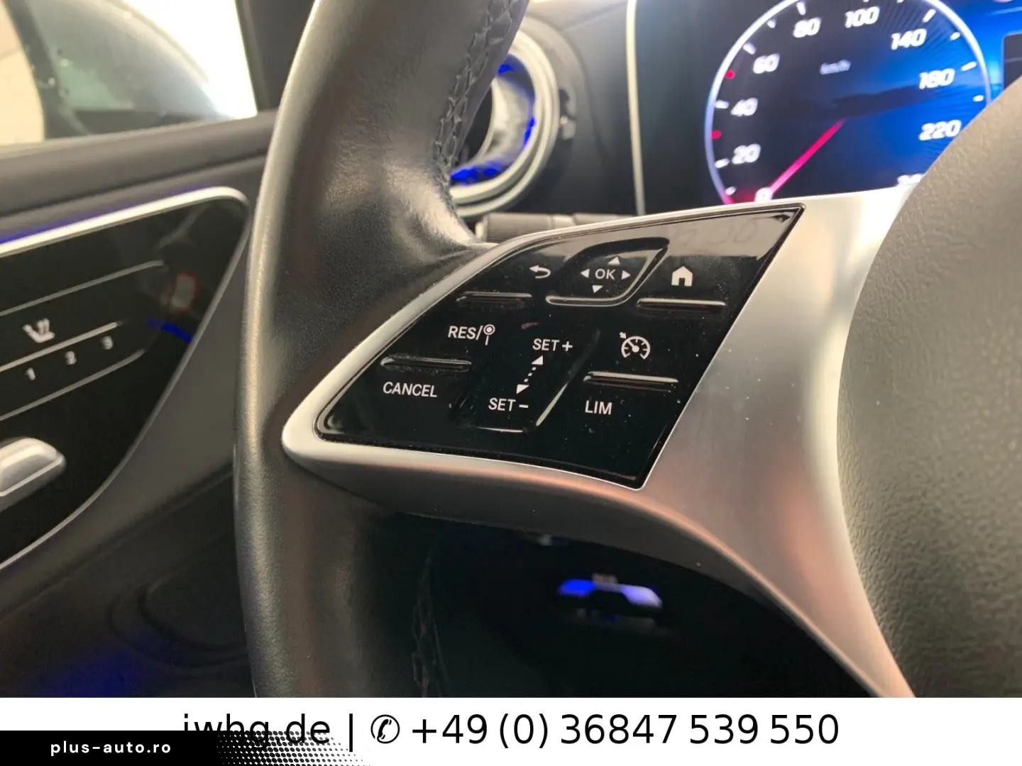 MERCEDES-BENZ GLC 220 4M Avantg Advanced NewMod Kam &hellip;