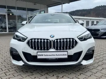 BMW 218 Gran Coupe i M Sport 18''LMR LED Navi