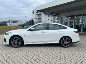 BMW 218 Gran Coupe i M Sport 18''LMR LED Navi