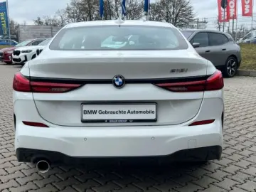 BMW 218 Gran Coupe i M Sport 18''LMR LED Navi