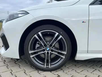 BMW 218 Gran Coupe i M Sport 18''LMR LED Navi