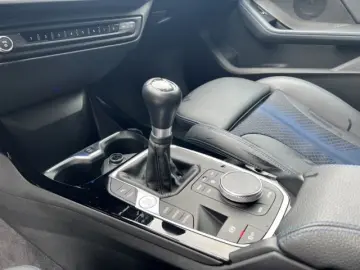 BMW 218 Gran Coupe i M Sport 18''LMR LED Navi