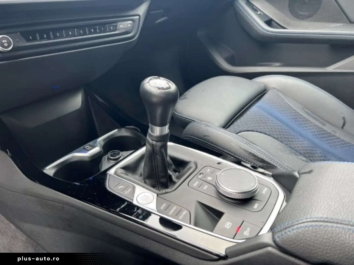 BMW 218 Gran Coupe i M Sport 18''LMR LED Navi